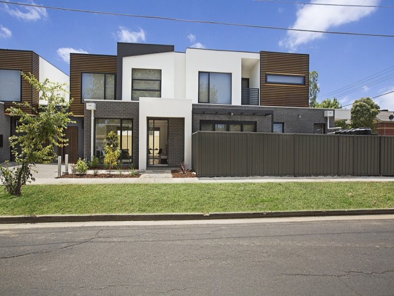 2 / 31 Thomson Street MAIDSTONE - Residential for sale