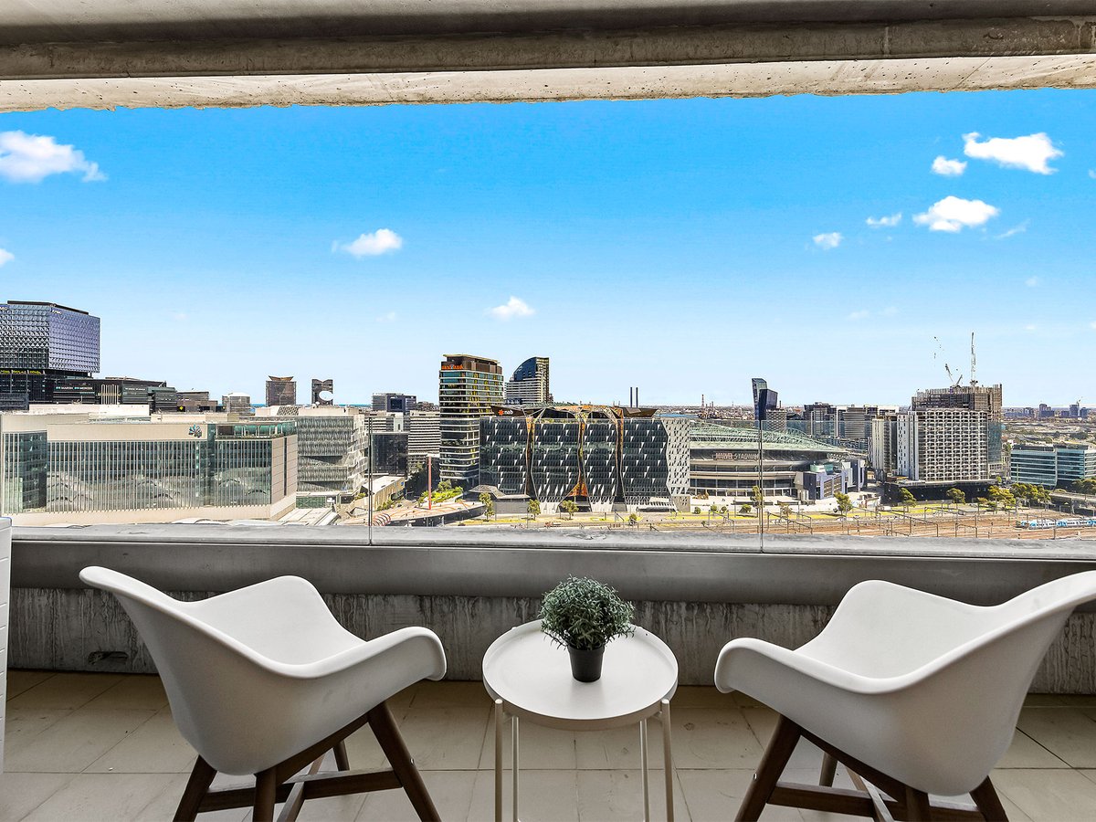 2310 / 200 Spencer Street MELBOURNE - Residential for sale