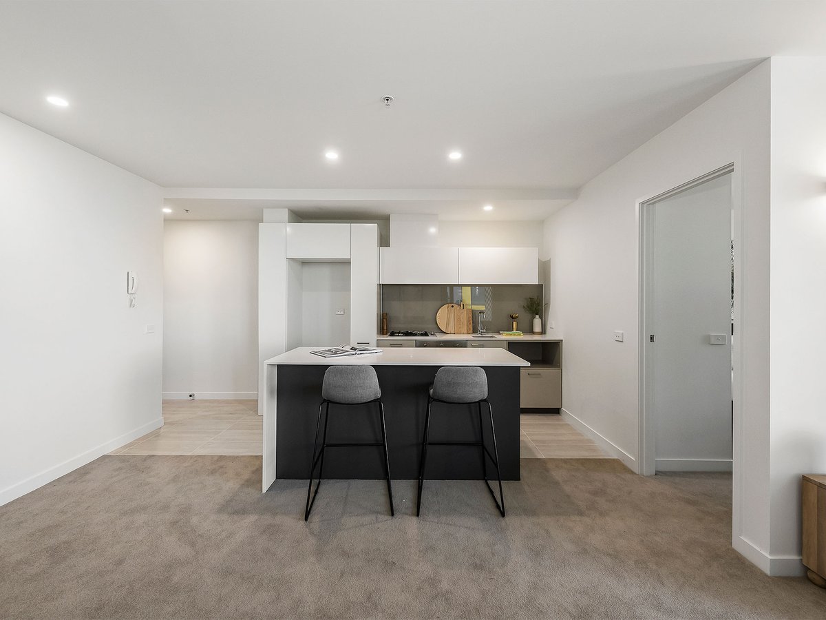 2310 / 200 Spencer Street MELBOURNE - Residential for sale