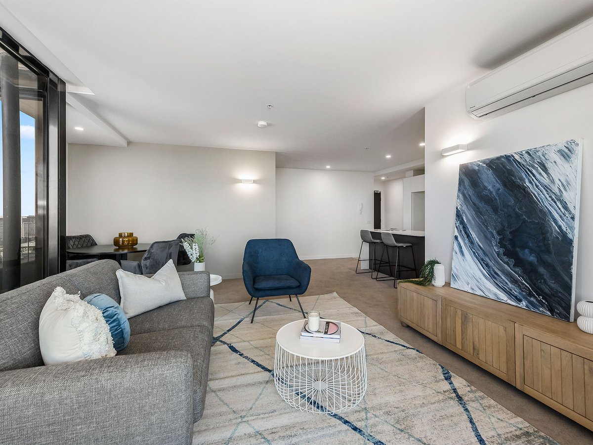 2310 / 200 Spencer Street MELBOURNE - Residential for sale