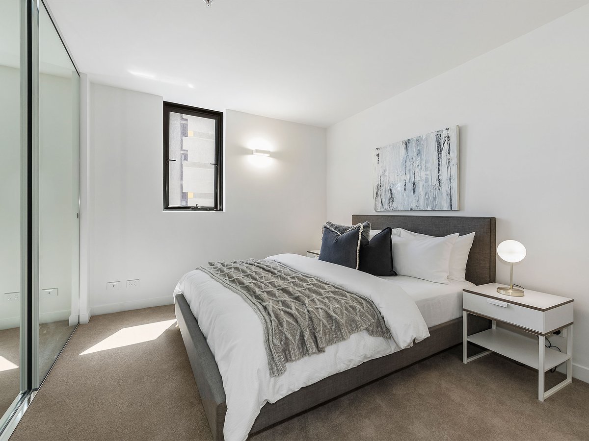 2310 / 200 Spencer Street MELBOURNE - Residential for sale