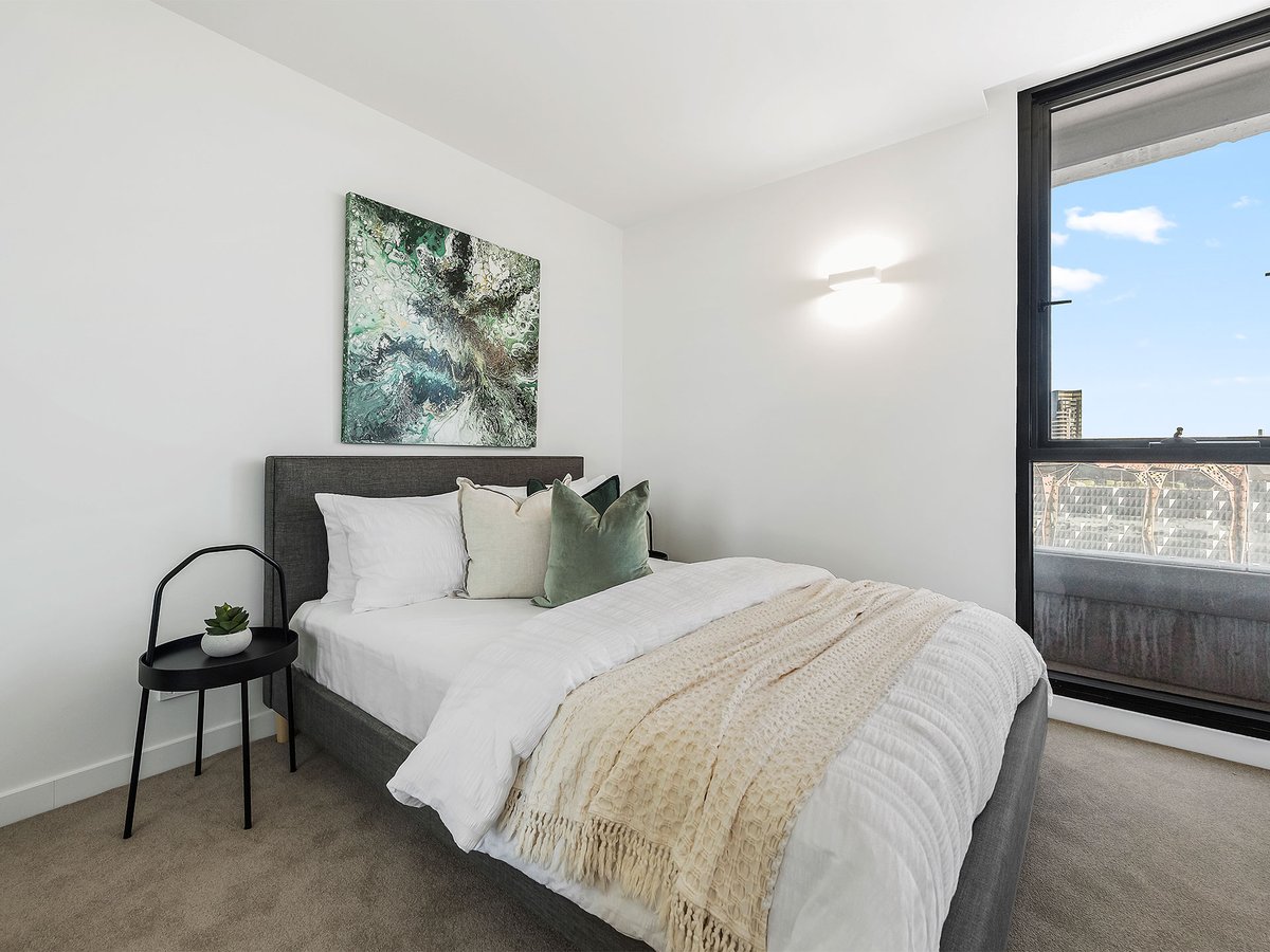 2310 / 200 Spencer Street MELBOURNE - Residential for sale
