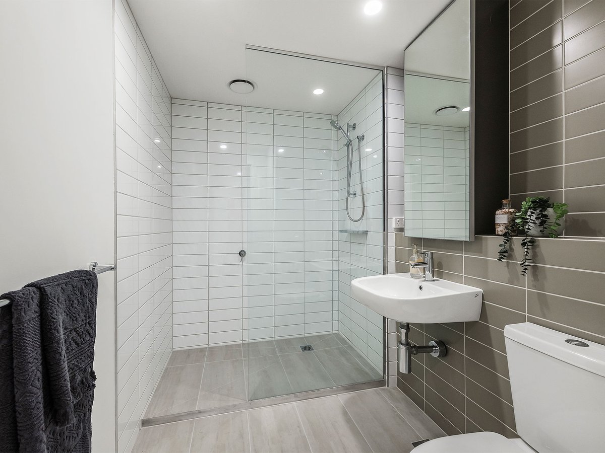 2310 / 200 Spencer Street MELBOURNE - Residential for sale