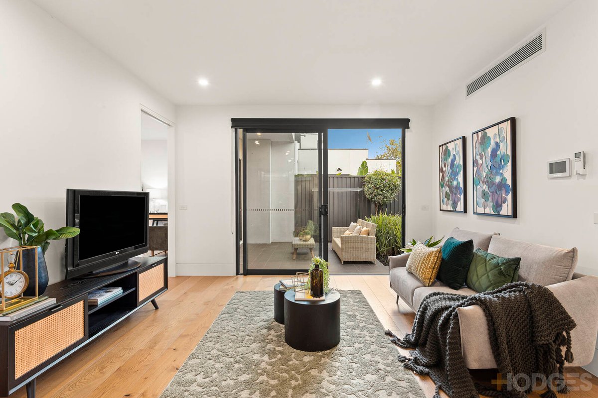 2 / 310 Hampton Street Hampton - Residential for sale