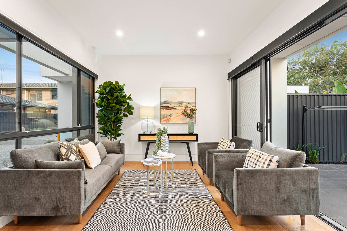 2 / 310 Hampton Street Hampton - Residential for sale