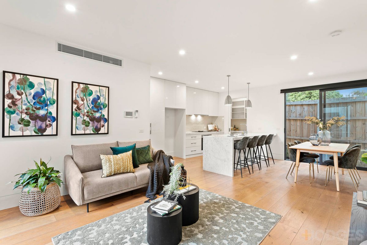 2 / 310 Hampton Street Hampton - Residential for sale