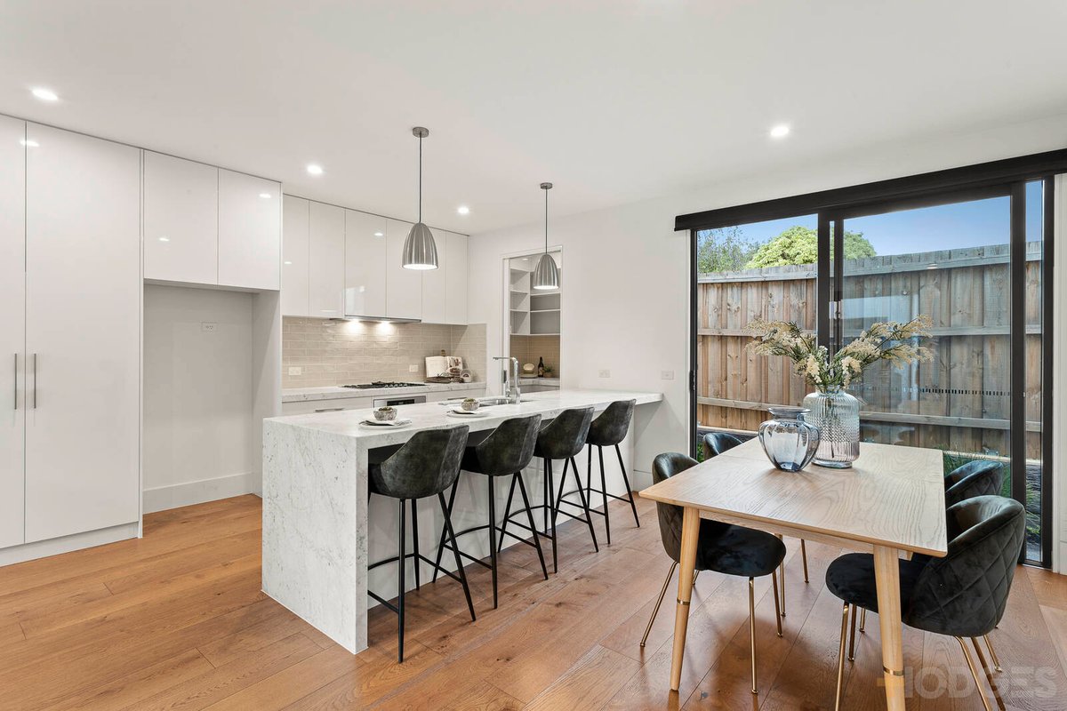 2 / 310 Hampton Street Hampton - Residential for sale