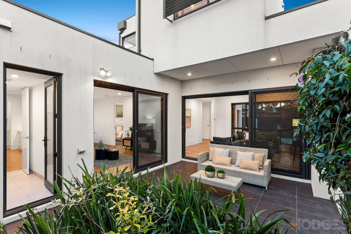 2 / 310 Hampton Street Hampton - Residential for sale