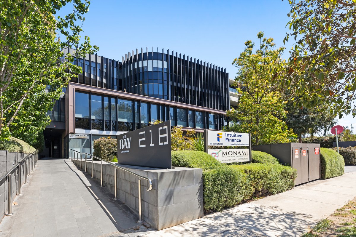 231 / 218 Bay Road Sandringham - Residential for sale