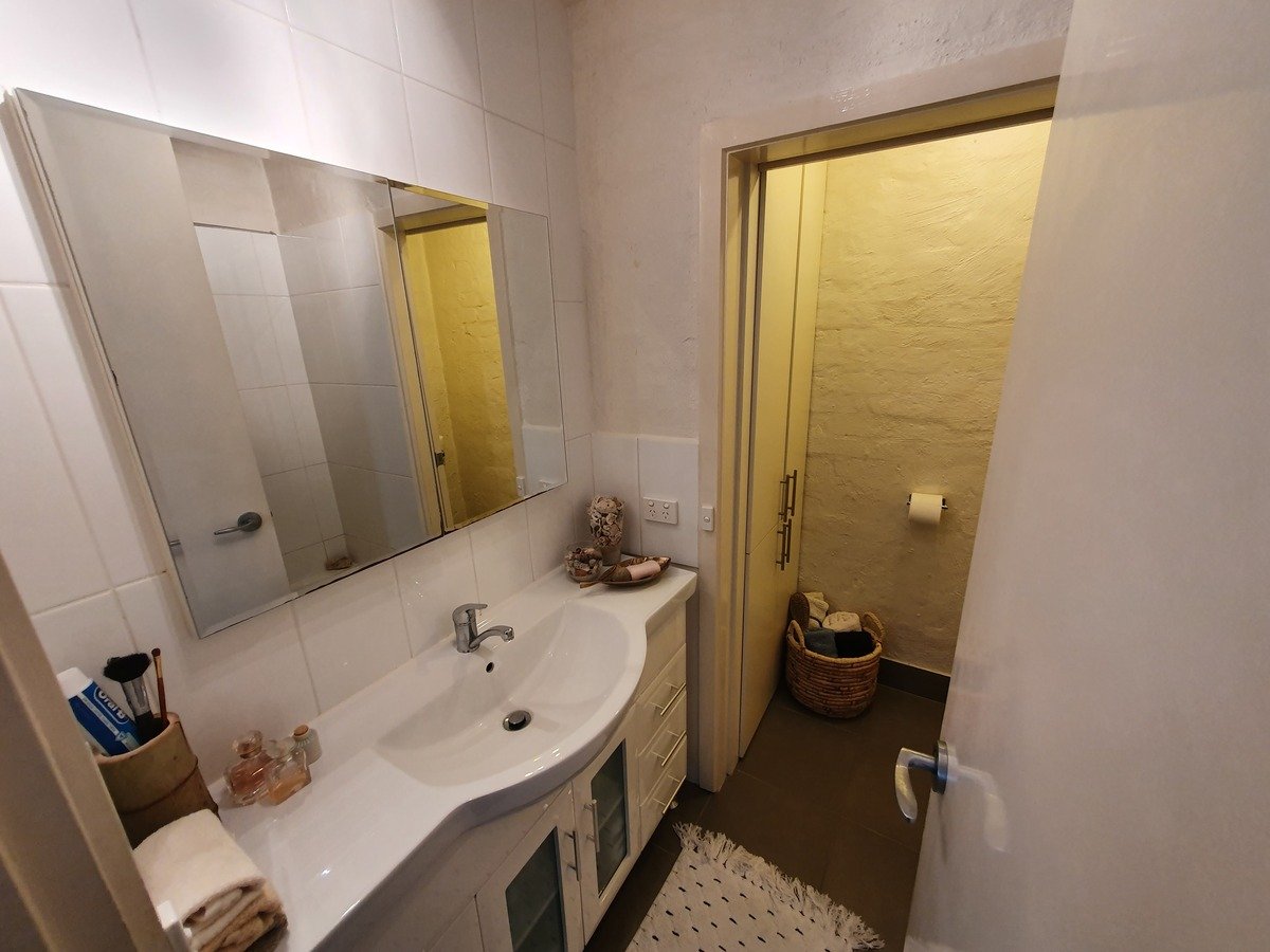 23 / 14 Tivoli Road SOUTH YARRA - Residential for lease