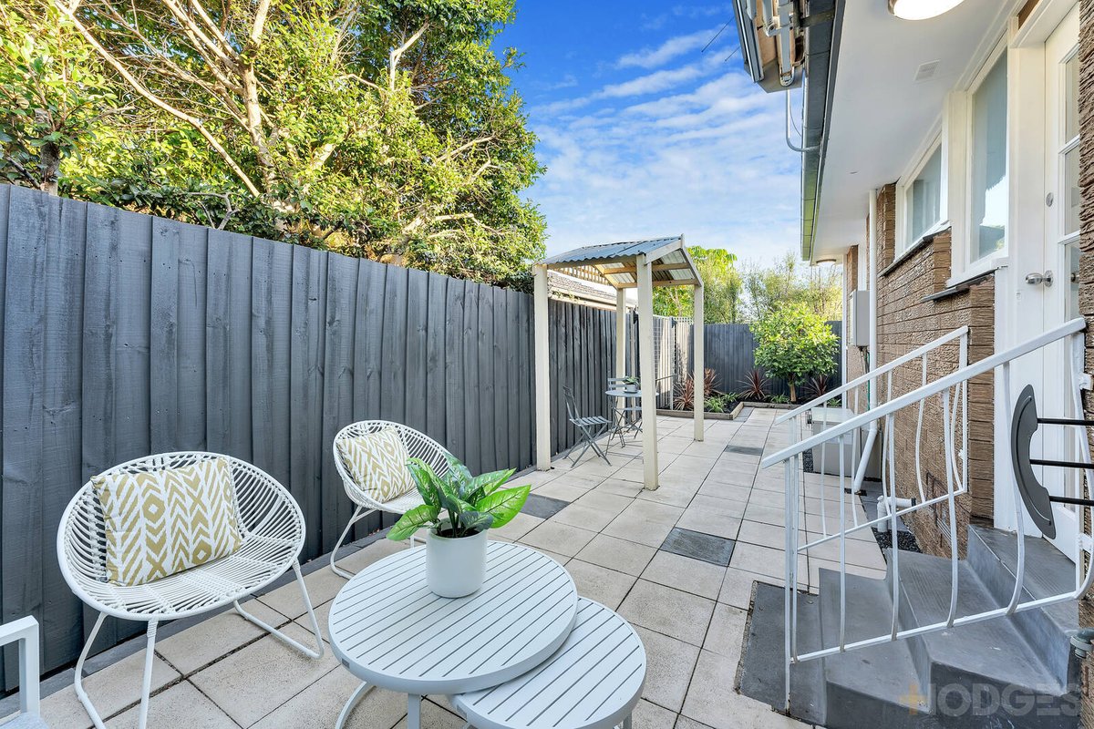 2 / 32-34 Flinders Street Mentone - Residential for sale