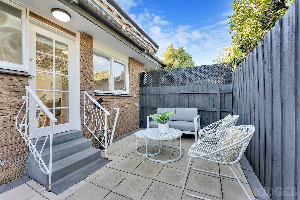 2 / 32-34 Flinders Street Mentone - Residential for sale