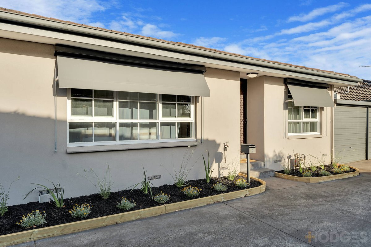 2 / 32-34 Flinders Street Mentone - Residential for sale