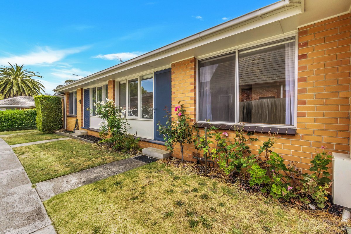 2 / 32 Collins Street Mentone - Residential for sale
