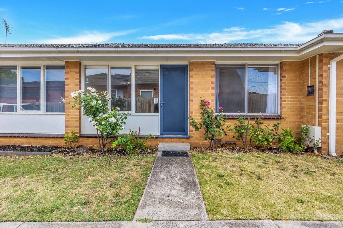 2 / 32 Collins Street Mentone - Residential for sale