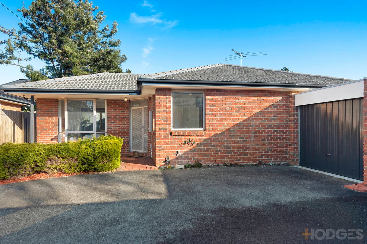 2 / 32 Pacific Boulevard Beaumaris - Residential for sale