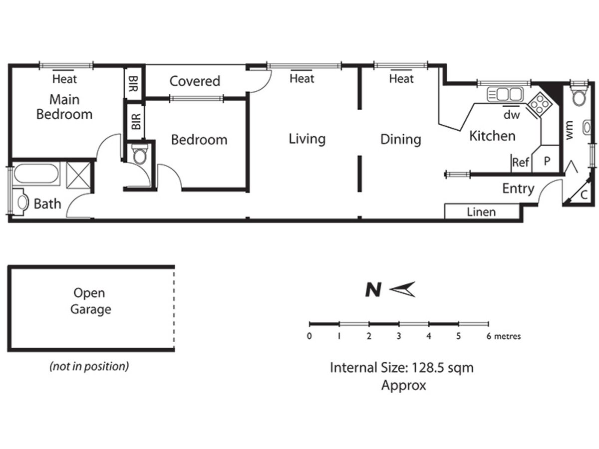 2 / 32 Walsh Street Ormond - Residential for sale