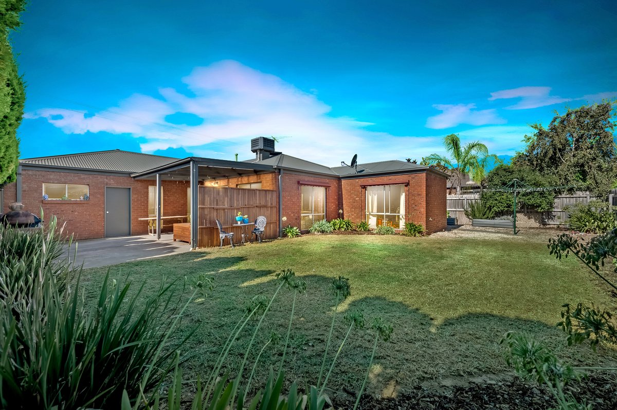 232 Wattle Avenue Werribee - Residential for sale