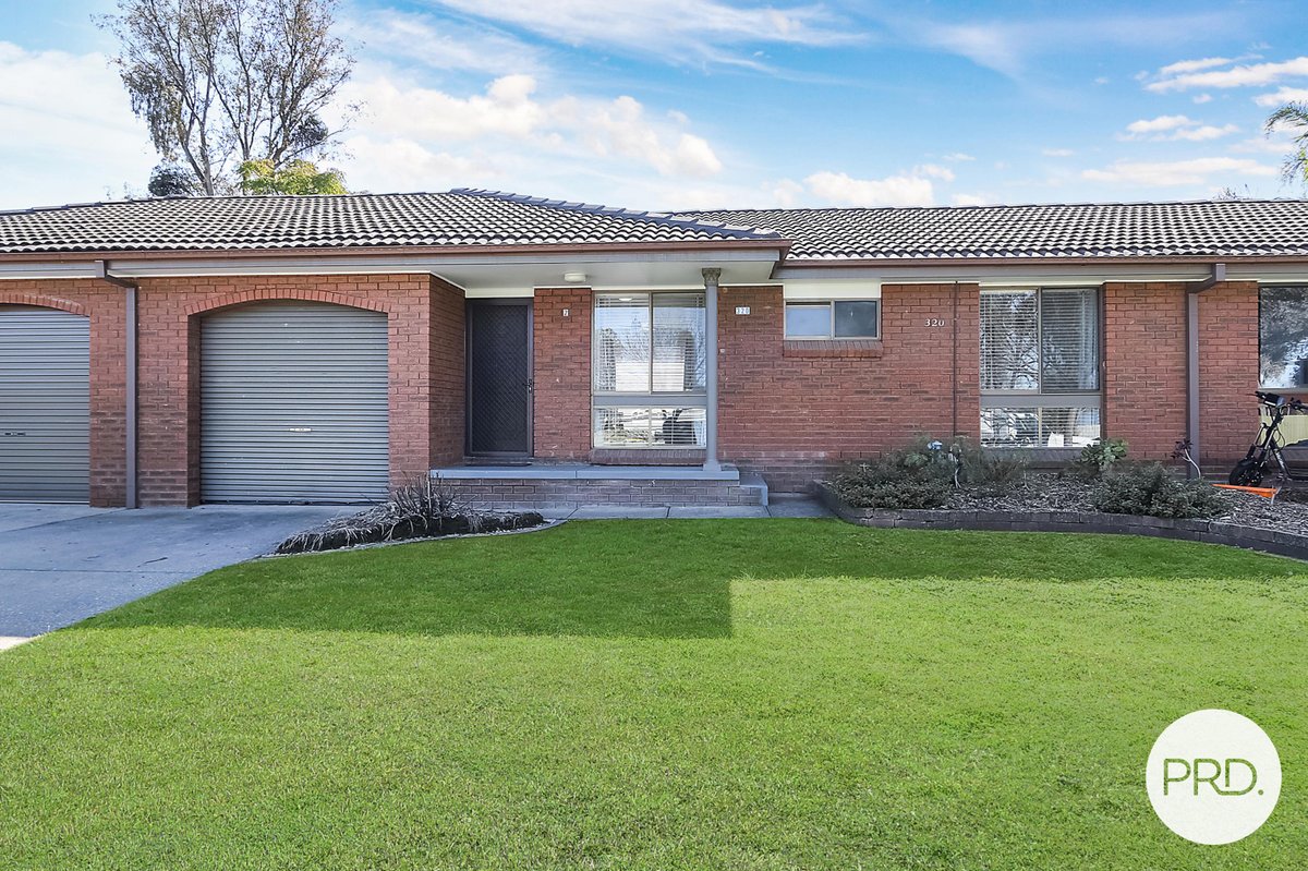 2/320 Kaitlers Road, SPRINGDALE HEIGHTS NSW 2641