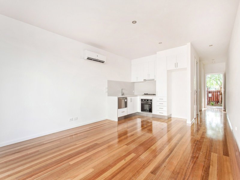 2 / 33 Goulburn Street YARRAVILLE - Residential for sale