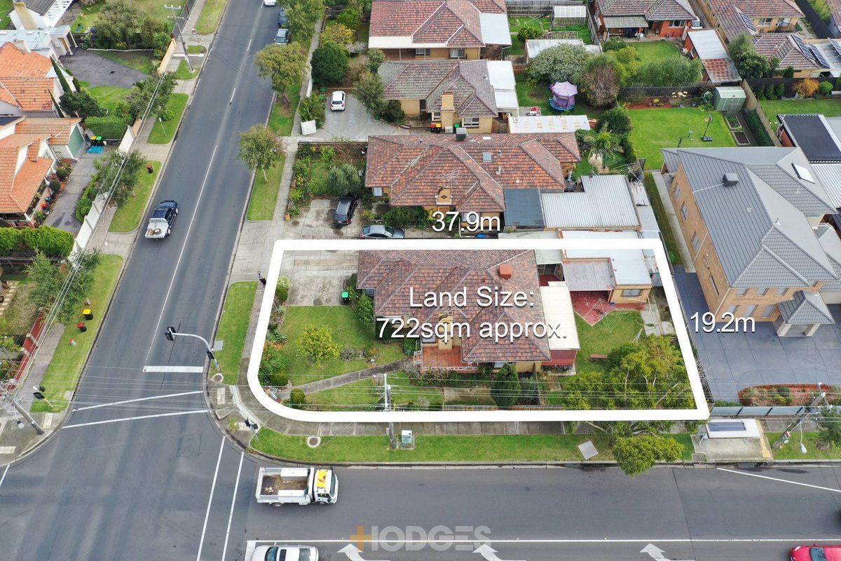 233 Wickham Road Moorabbin - Residential for sale
