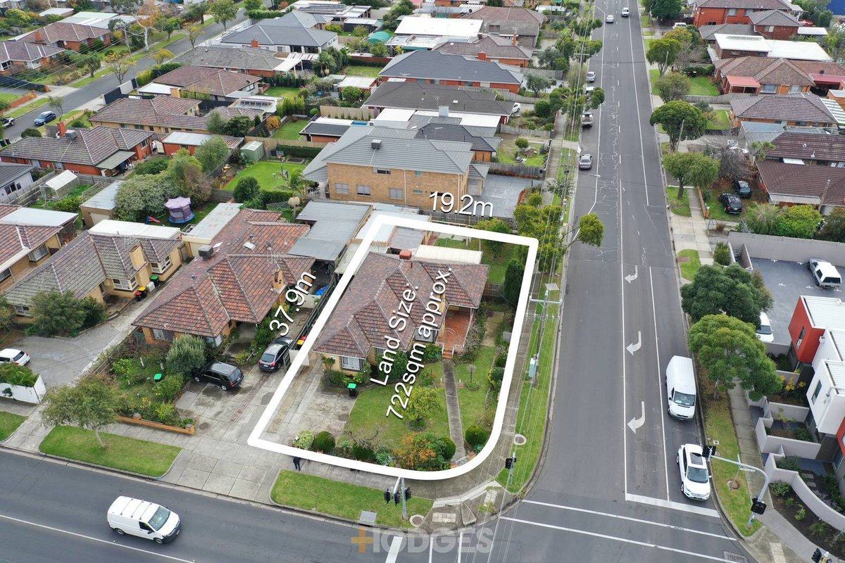 233 Wickham Road Moorabbin - Residential for sale