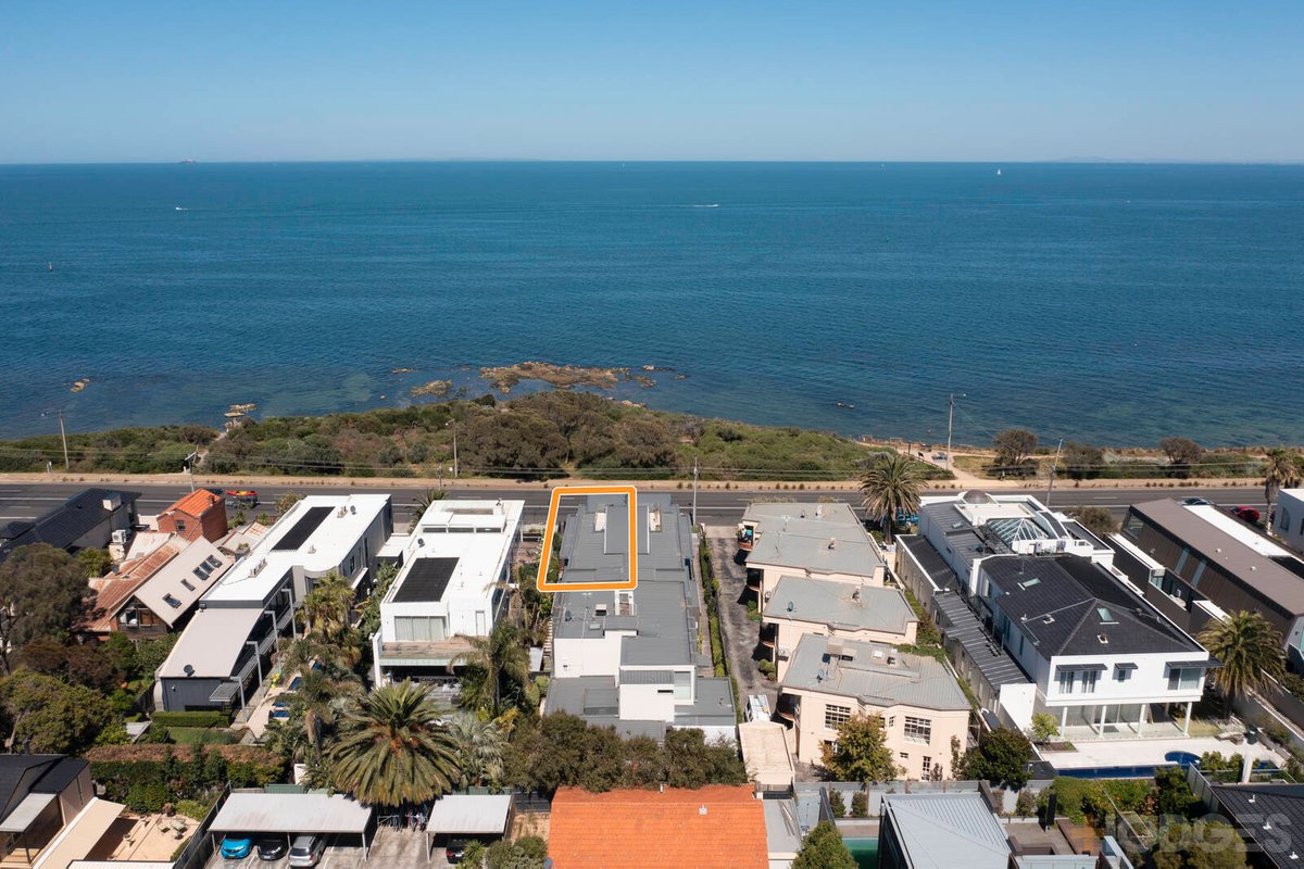 2 / 333 Beach Road Black Rock - Residential for sale