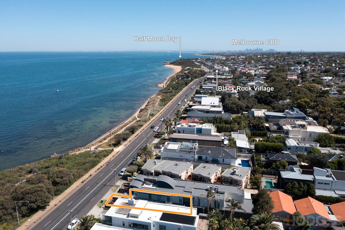 2 / 333 Beach Road Black Rock - Residential for sale