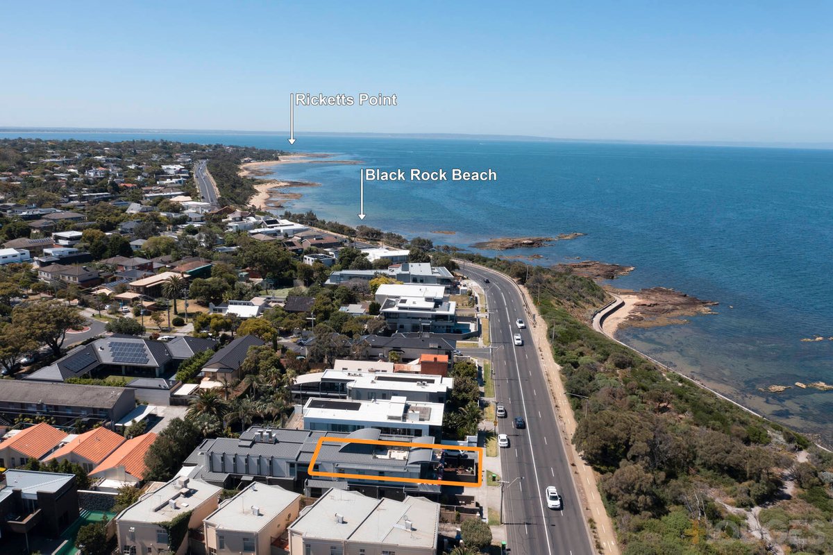 2 / 333 Beach Road Black Rock - Residential for sale