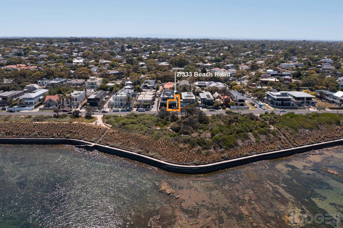 2 / 333 Beach Road Black Rock - Residential for sale