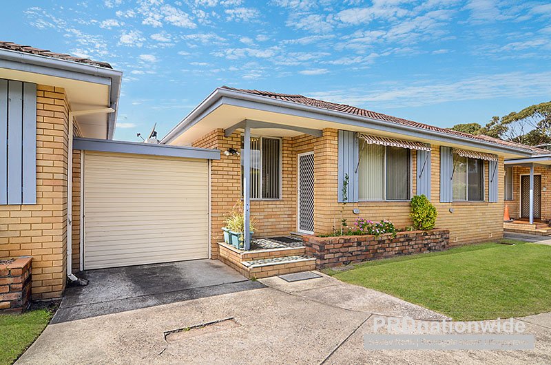 2/34 Fontainebleau Street, SANS SOUCI NSW 2219