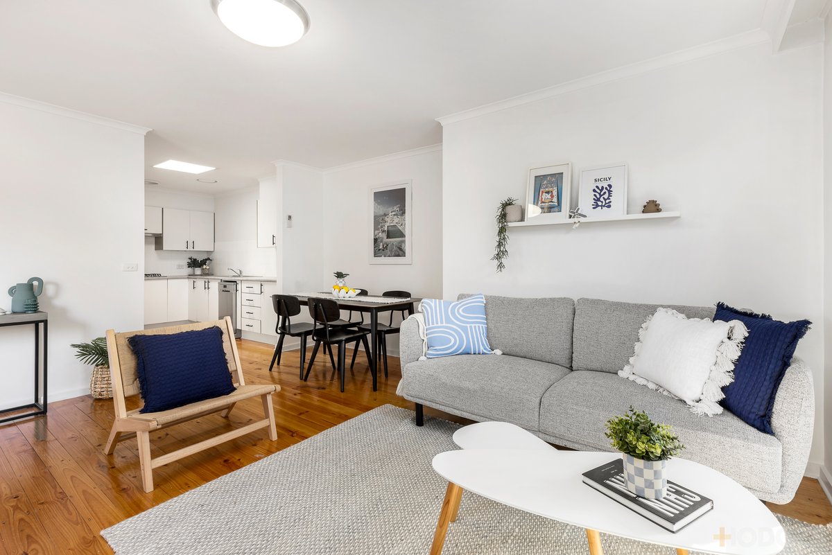 2 / 34 Linacre Road Hampton - Residential for sale