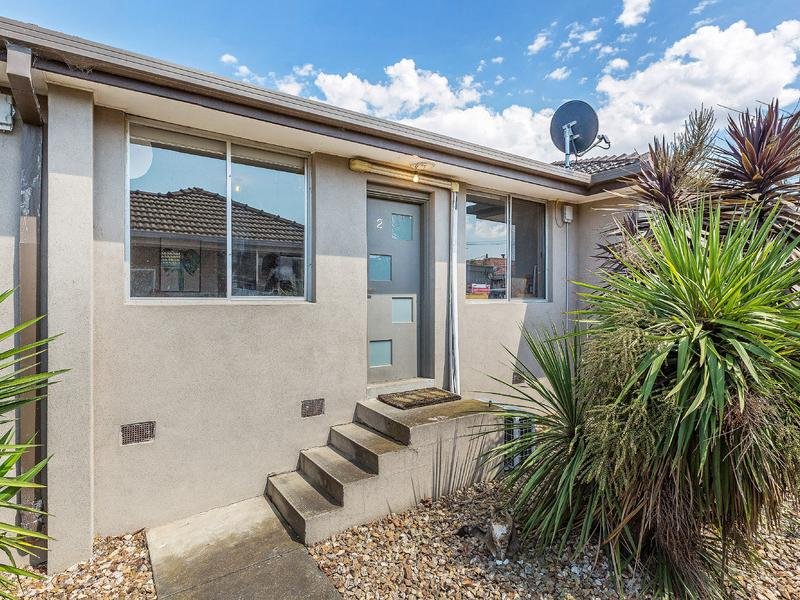 2 / 34 Waiora Parade WEST FOOTSCRAY - Residential for sale