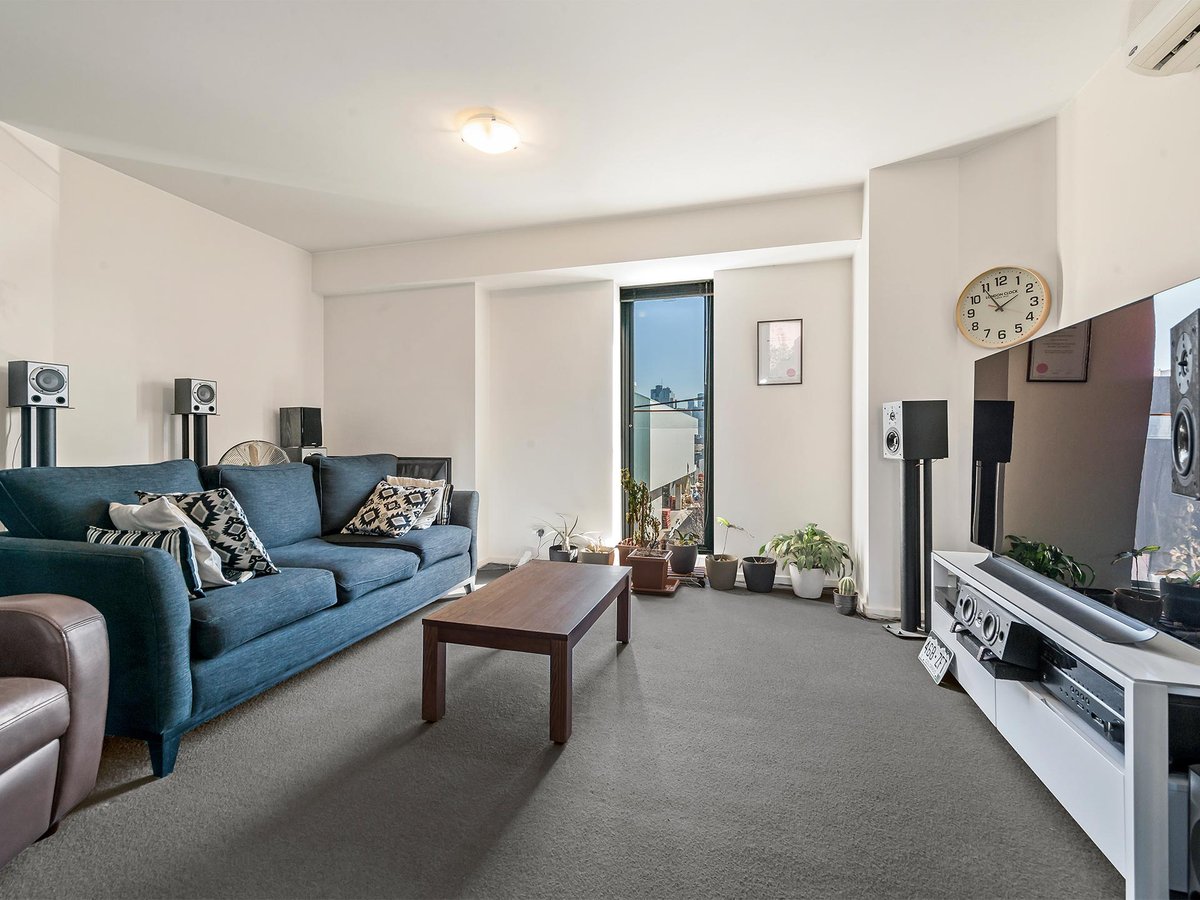 234 / 3 Hoddle Street COLLINGWOOD - Residential for sale