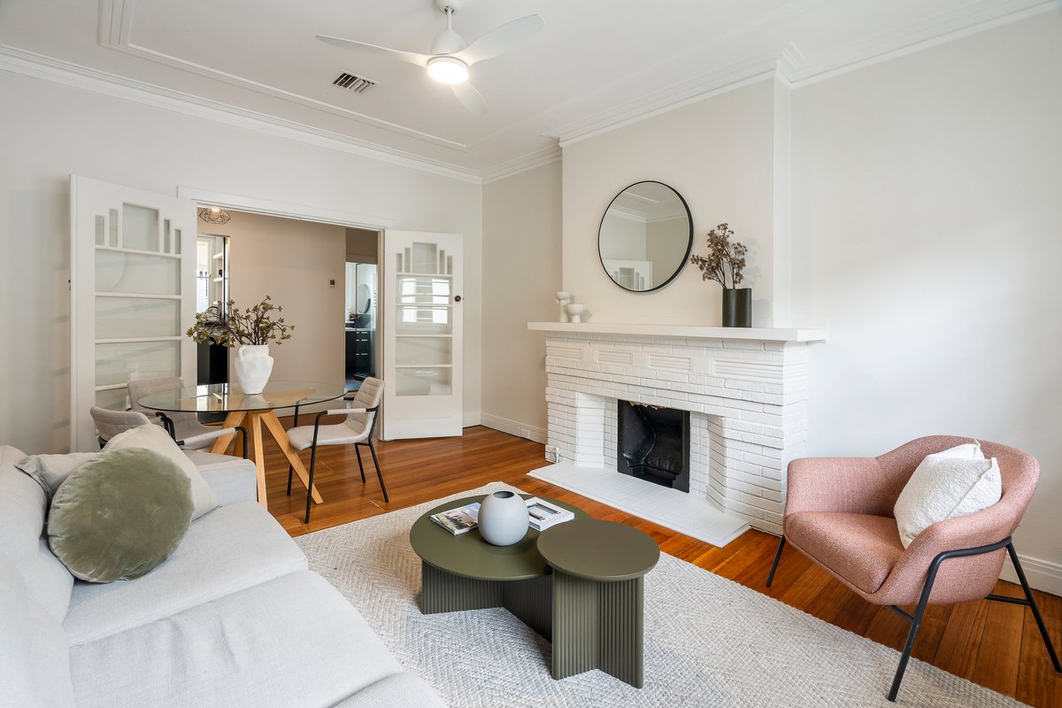 23 / 449 St Kilda Road Melbourne - Residential for sale