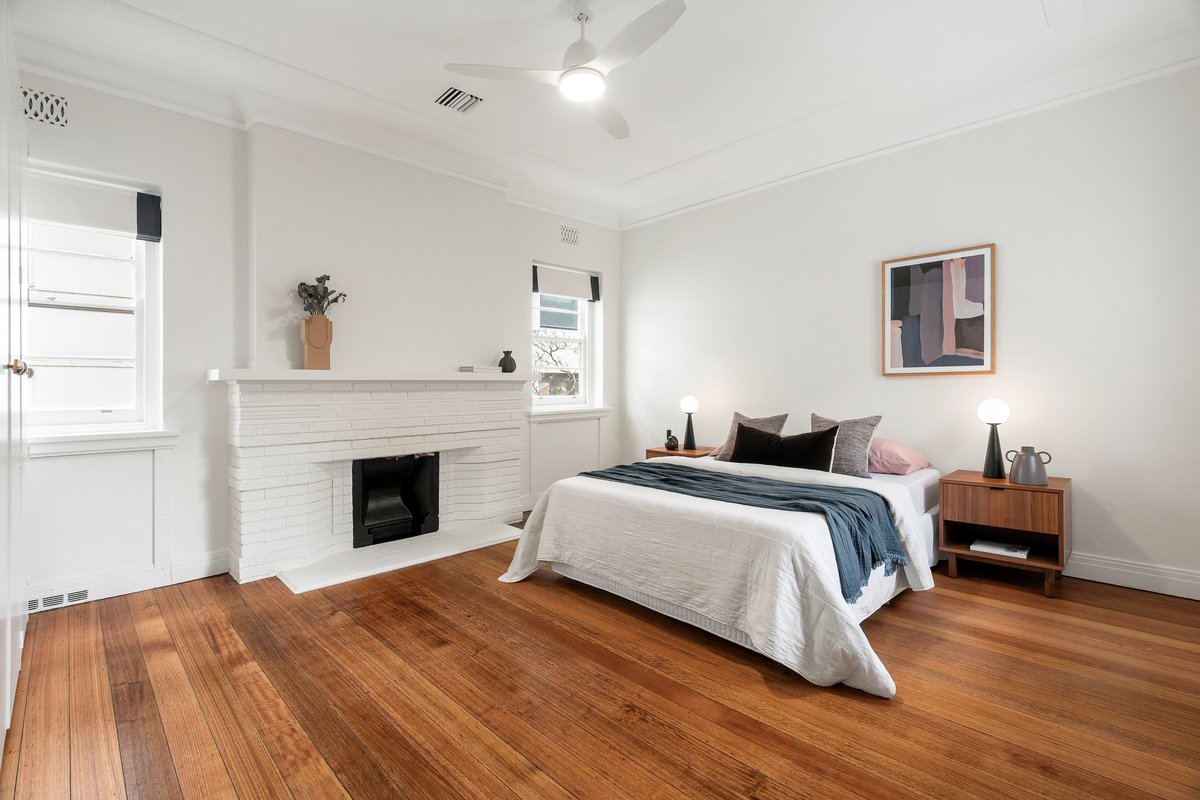 23 / 449 St Kilda Road Melbourne - Residential for sale
