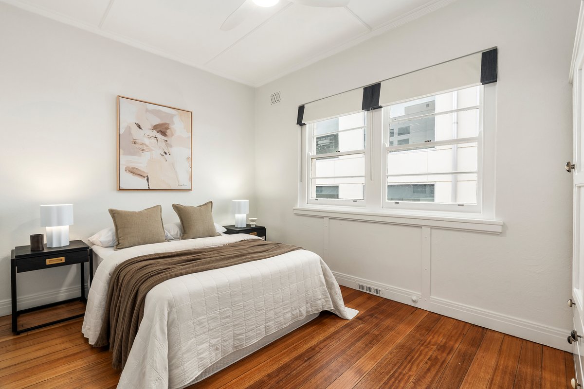 23 / 449 St Kilda Road Melbourne - Residential for sale