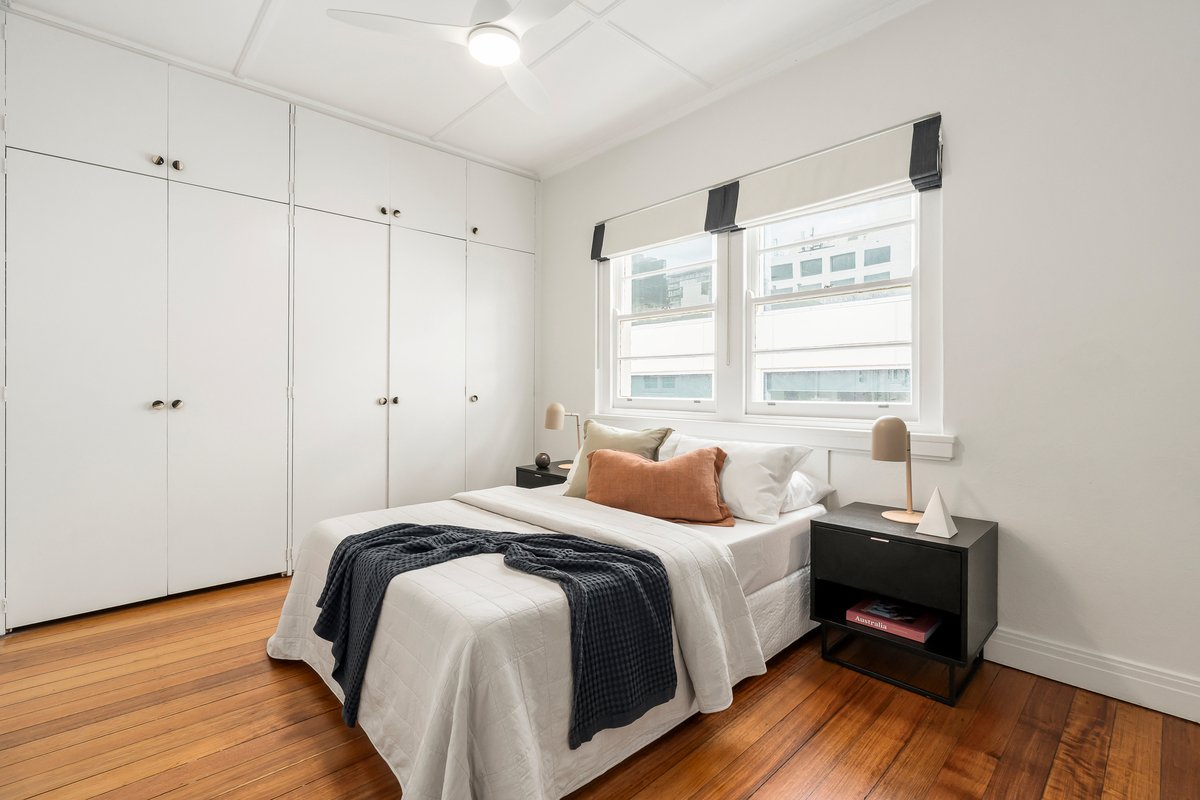 23 / 449 St Kilda Road Melbourne - Residential for sale