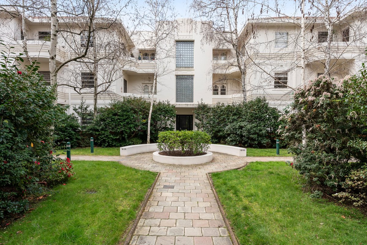 23 / 449 St Kilda Road Melbourne - Residential for sale