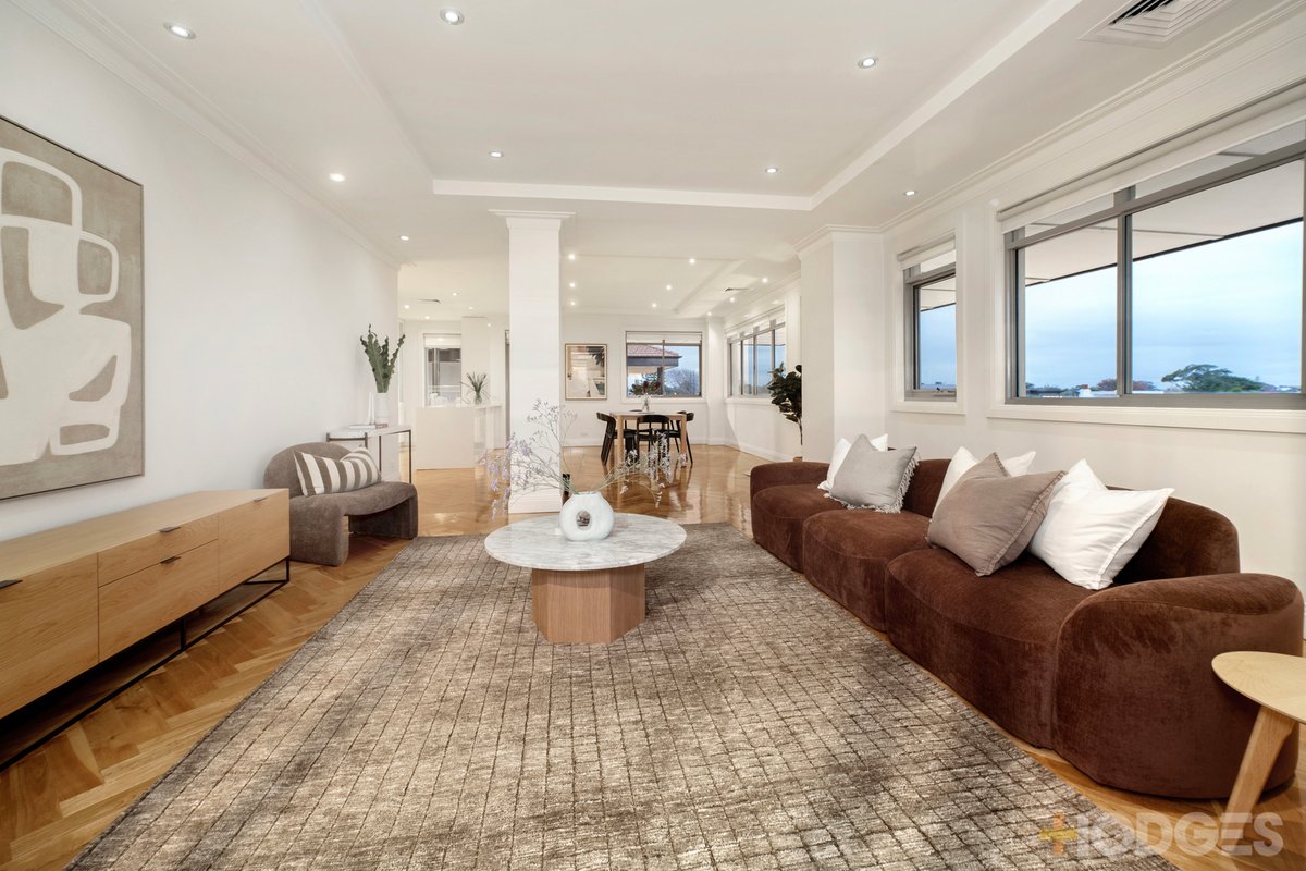 23 / 49-51 Bay Road Sandringham - Residential for sale