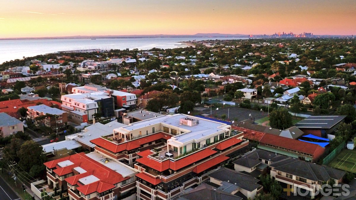 23 / 49-51 Bay Road Sandringham - Residential for sale