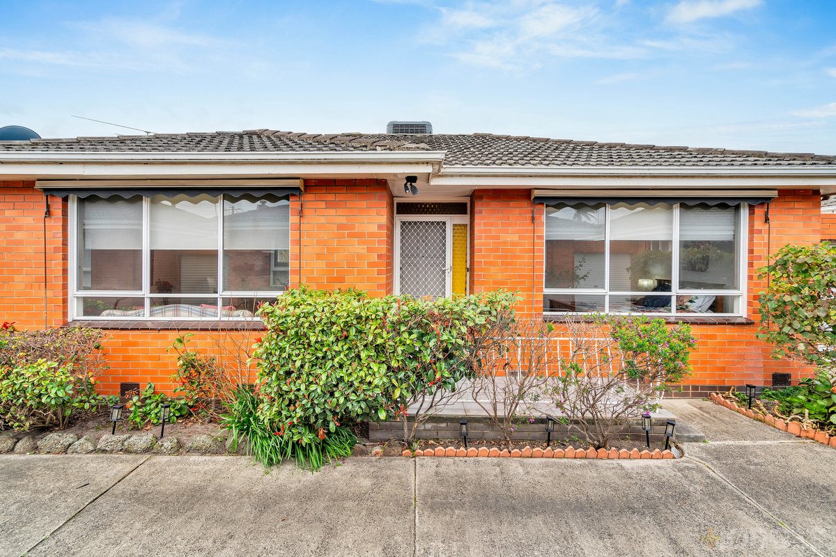2 / 35-37 Balcombe Road Mentone - Residential for sale