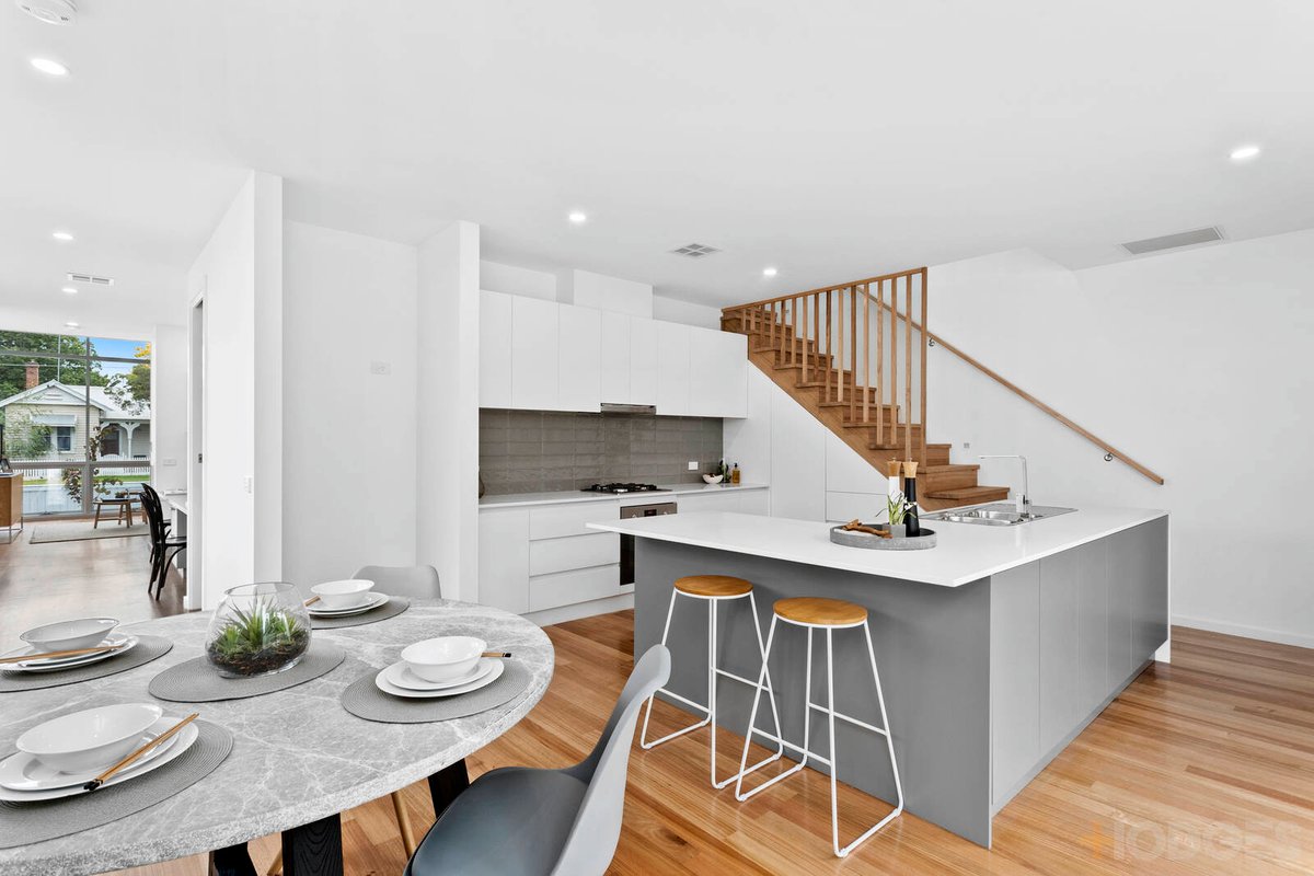 235 Bellerine Street Geelong - Residential for sale