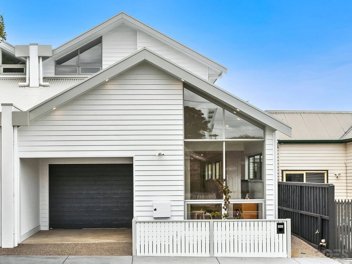 235 Bellerine Street Geelong - Residential for sale