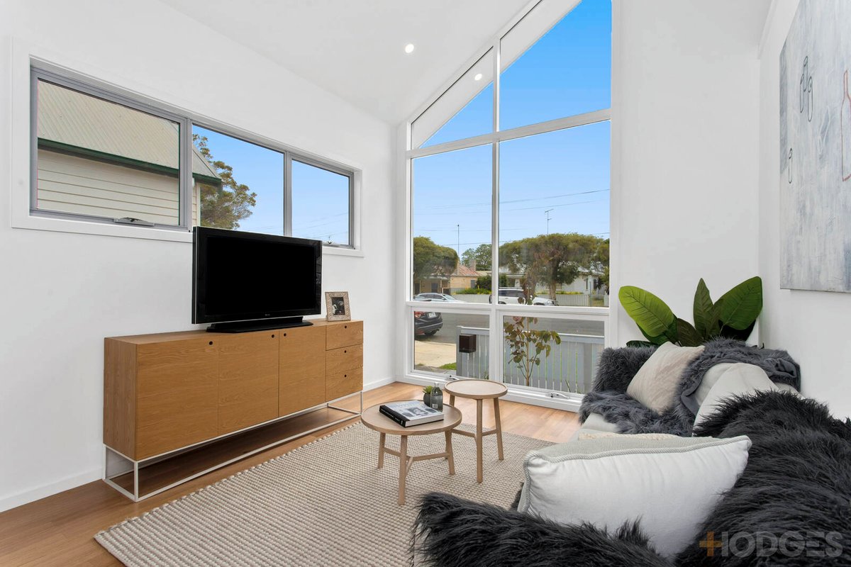 235 Bellerine Street Geelong - Residential for sale