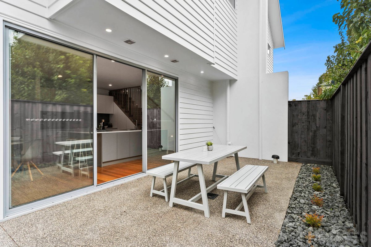 235 Bellerine Street Geelong - Residential for sale