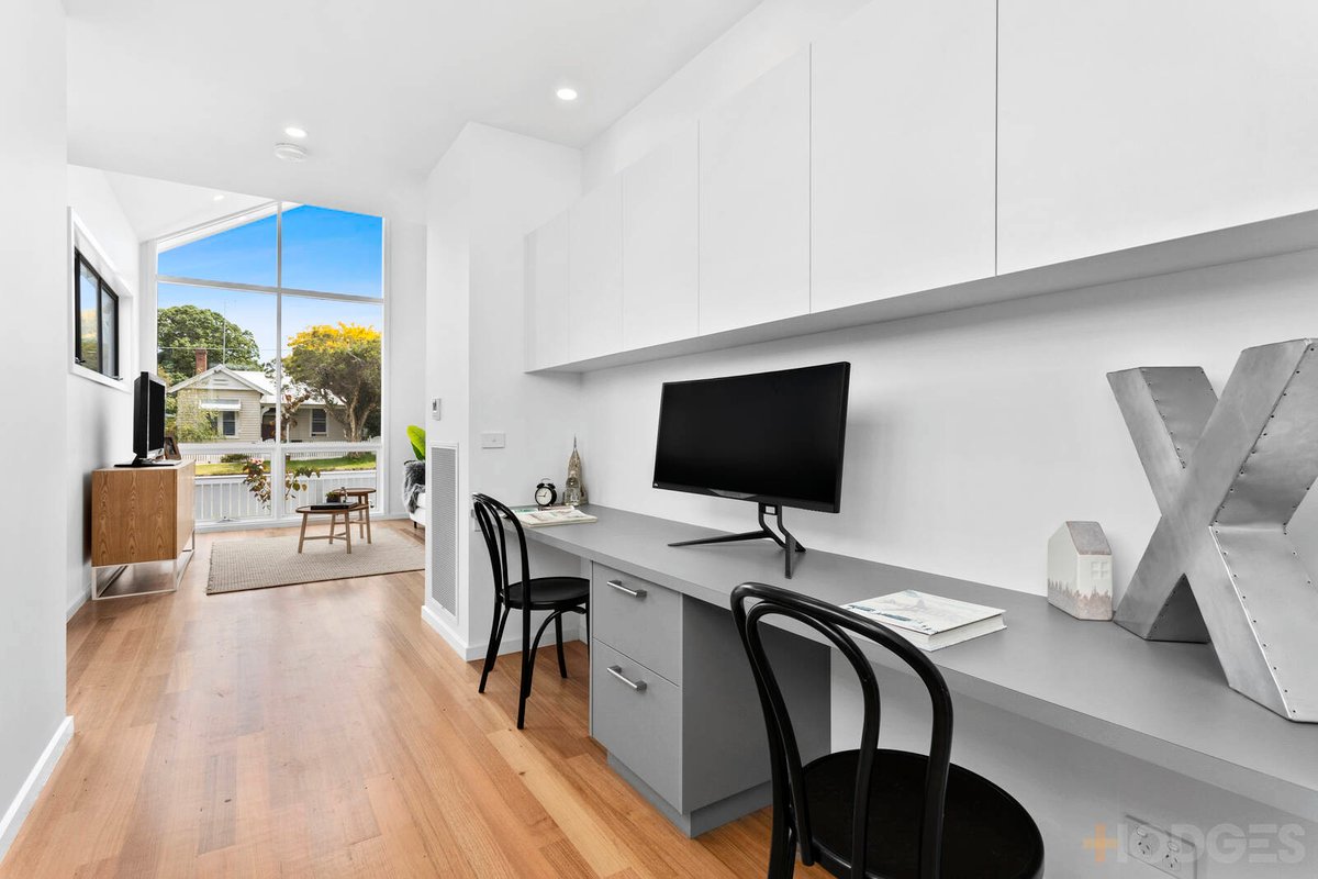 235 Bellerine Street Geelong - Residential for sale
