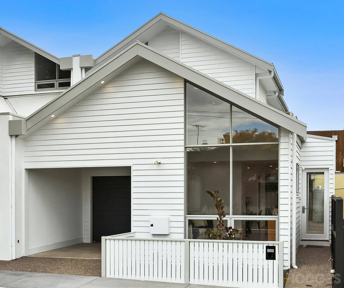 235 Bellerine Street Geelong - Residential for sale