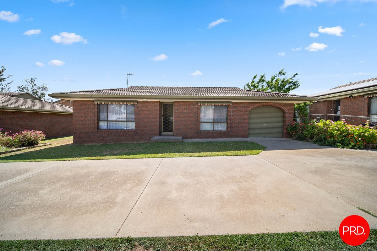 2/35 Dowding Street, CALIFORNIA GULLY VIC 3556