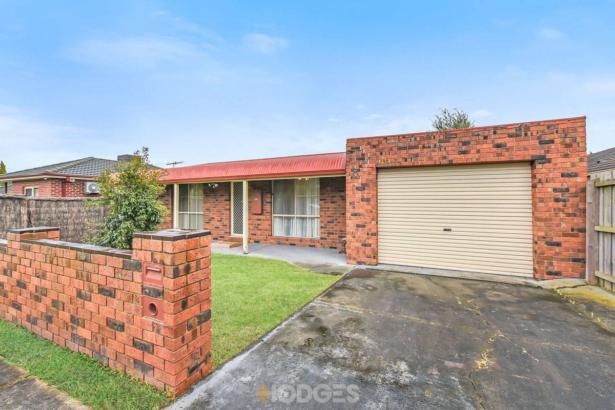 2 / 35 Jillian Street Cranbourne - Residential for sale